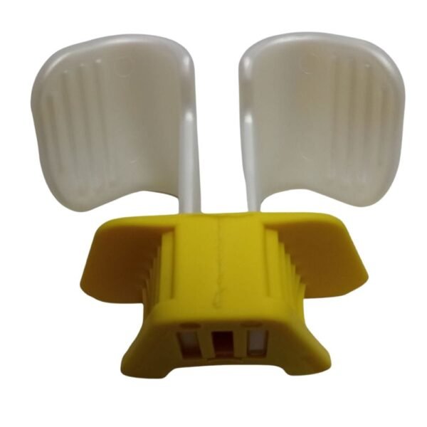Abrebocas Bloque de Mordida Protector Lingual1
