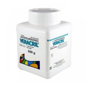 Acrílico Autopolimerizable Jaspeado C x 1000 Gr