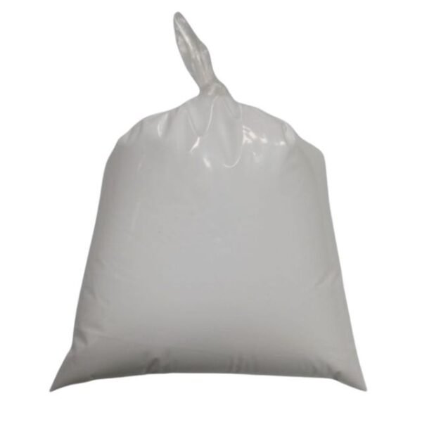 Acrilico Transparente Reempacado Termo 1000 Gr