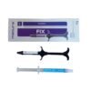 Adhesivo Fix Para Brackets Jga 4 Gr + Acido Maquira