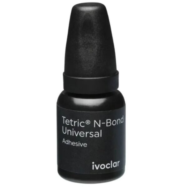 Adhesivo Tetric N Bond Universal X 3 Gr