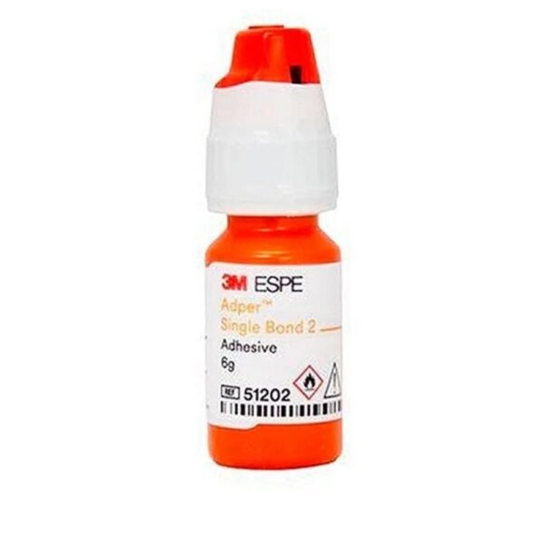 Adhesivo 3M Single Bond