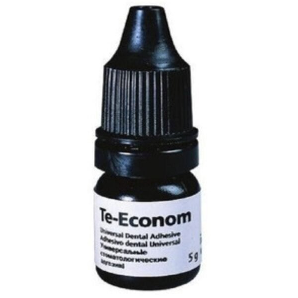 Adhesivo TE Econom Bond x 5 gr