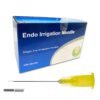 Agujas Dentales De Irrigacion Caja X 100 Ud