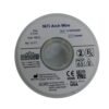 Alambre Niti En Rollo x 5 mts