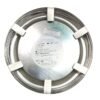 Alambre Wipla 1.50 x 0.75 mm Rollo x 10 Metros Dentaurum