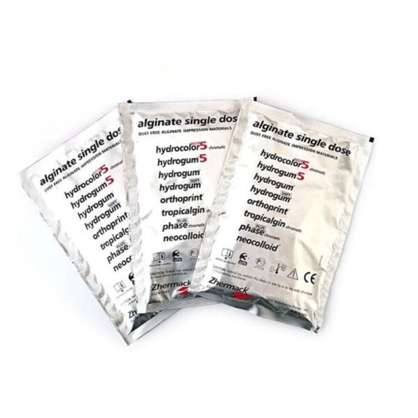 Alginato Hydrogum Sobre x18gr