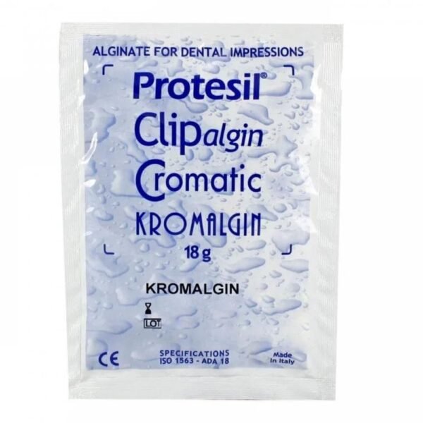Alginato Kromalgin Sobre x 18gr