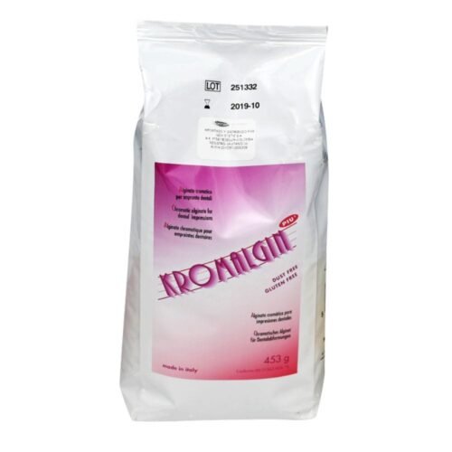 Alginato Kromalgin x 450gr