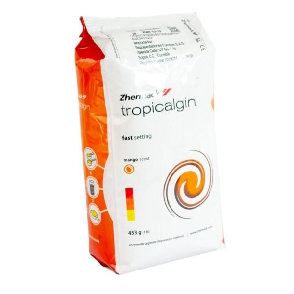 Alginato Tropicalgin x 450gr