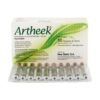 Anestesia Artheek® SP 4% Caja x 50 ud New Stetic
