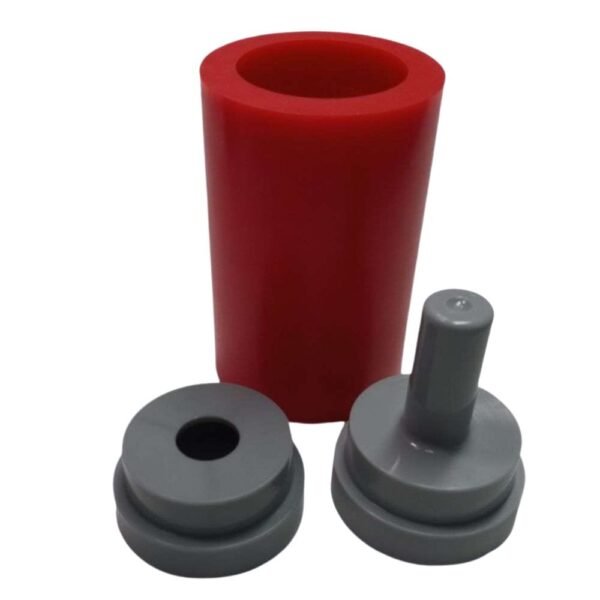 Anillos en Silicona Para Prensado o Inyección