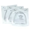 Arcos Niti Rectangular Sobre x10u