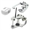 Articulador Semi Ajustable Bioart A7 PLUS Con Arco Facial