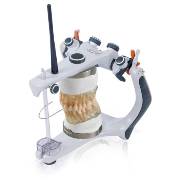Articulador Semi Ajustable Bioart A7 PLUS Con Arco Facial