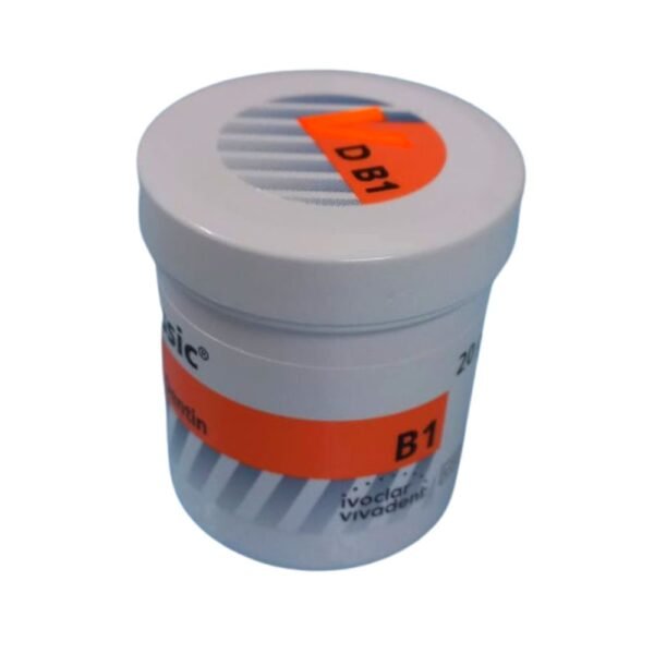 Cerámica Dental Ips Classic V Dentina x 20 g