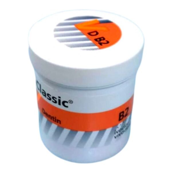 Cerámica Dental Ips Classic V Dentina x 20 g