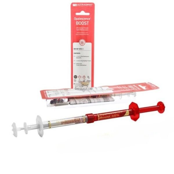 Blanqueamiento Opalescence Boost Al 40% 1.2Ml