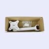 BRAZO MONITOR METALICO