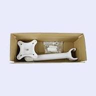 BRAZO MONITOR METALICO
