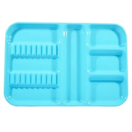 Bandeja Plastica Para Instrumental