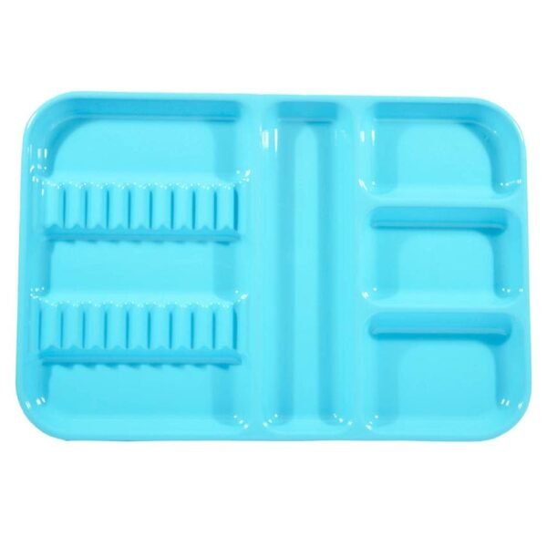 Bandeja Plastica Para Instrumental