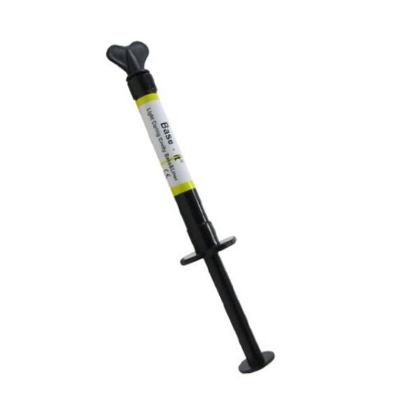 Base it Cemento Base y Liner  Jga X 2 Gr