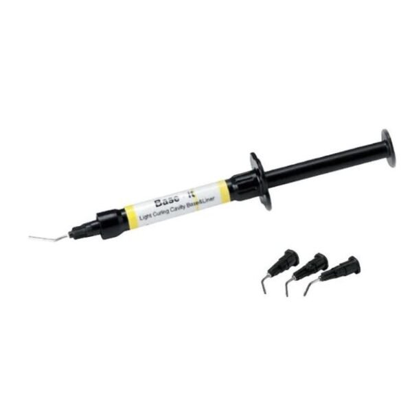 Base it Cemento Base y Liner  Jga X 2 Gr