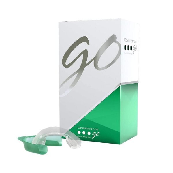 Blanqueamiento Dental Opalescence Go 15%