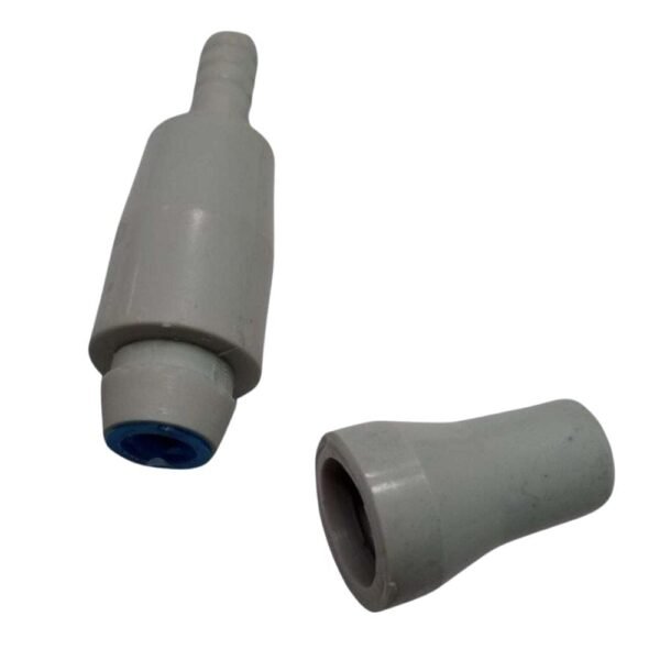 Boquilla De Eyector De Baja Plástico