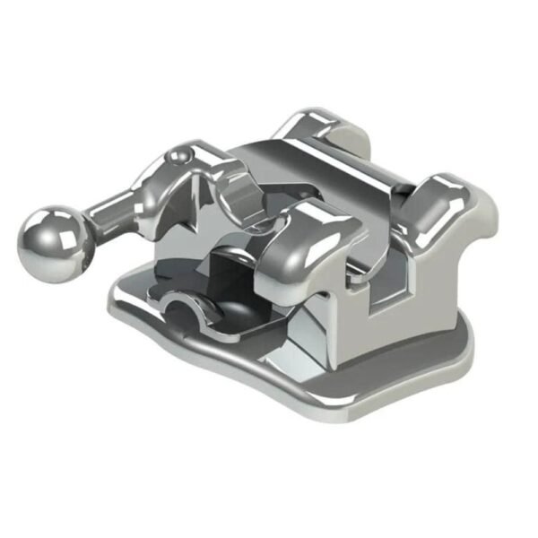 Brackets de Autoligado Imd 0.22 Morelli