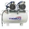 COMPRESOR THOMAS 2 CABALLO