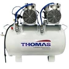 COMPRESOR THOMAS 2 CABALLO