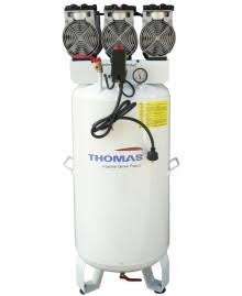 Compresor Thomas 3 Caballos
