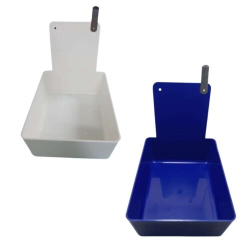 Caja Organizadora Para Modelos Colores