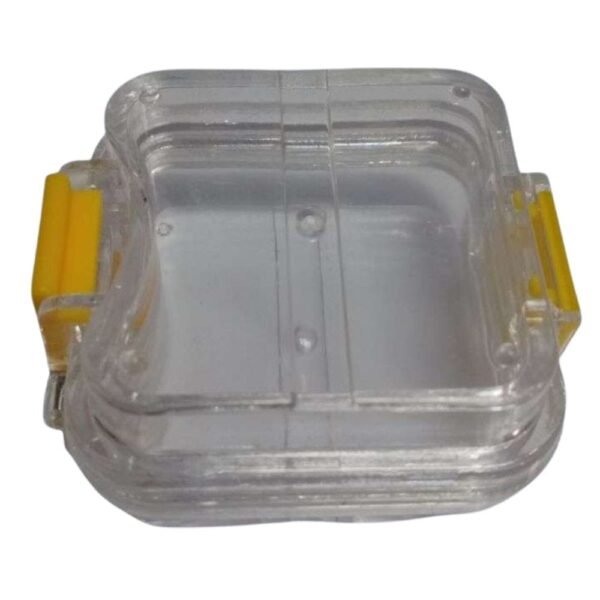 Cajas Para Carillas Pq Amarilla