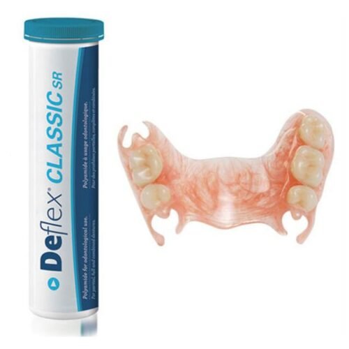 Cartucho Deflex Classic