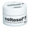 Cemento Temporal Coltosol F Tarro x 38gr Coltene