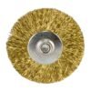 Cepillo Metalico Acerado