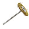 Cepillo Metalico Acerado