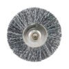 Cepillo Metalico Acerado