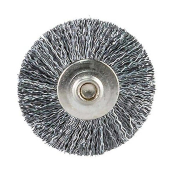 Cepillo Metalico Acerado