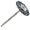 Cepillo Metalico Acerado