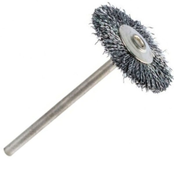 Cepillo Metalico Acerado