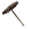 Cepillo De Crim De Caballo