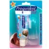 Cepillo De Dientes De Silicona Niño + Crema
