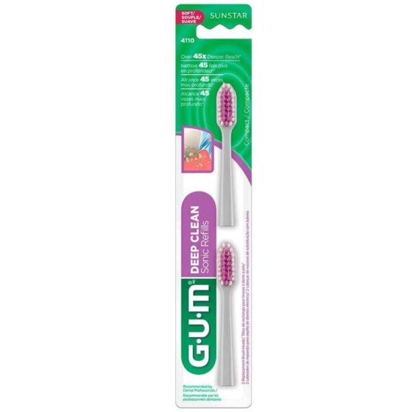 Cepillo de Dientes Gum