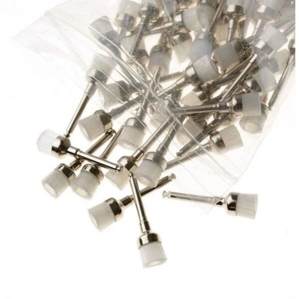 Cepillos Profilacticos Caja x 144