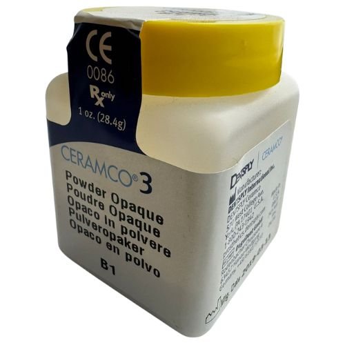 Cerámica Dental Ceramco3 X 28.4 g Dentsply