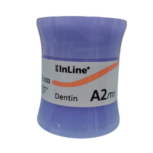 Cerámica Dental Ips Inline ivoclar
